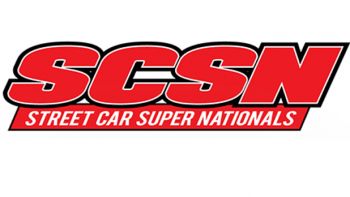 Full Replay | Street Car Super Nationals St. Louis Test & Tune