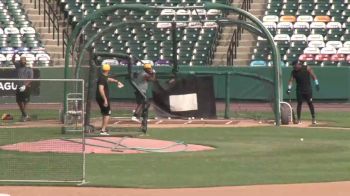 Lancaster Barnstormers vs. Charleston Dirty Birds - 2023 Charleston Dirty Birds vs Lancaster Barnstormers