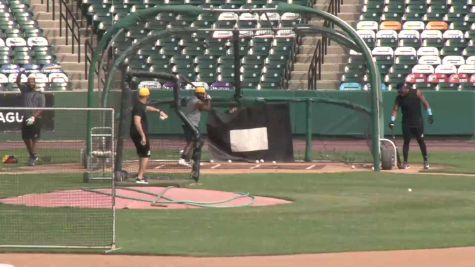 Lancaster Barnstormers vs. Charleston Dirty Birds - 2023 Charleston Dirty Birds vs Lancaster Barnstormers