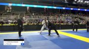 RICARDO FERREIRA EVANGELISTA vs COREY PHELPS 2024 Pan Jiu Jitsu IBJJF Championship