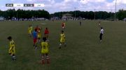 NDC FC vs. Aguilas - Field 7
