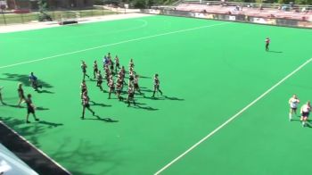 2018 Duke vs Northwestern | Big Ten Field Hockey