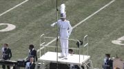 Hendrickson H.S. "Pflugerville TX" at 2022 Texas Marching Classic