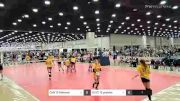 CHR 13 National vs CUVC 13 premier - 2022 JVA World Challenge presented by Nike - Expo Only