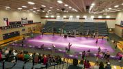 Round Rock HS "SA - Round 1" at 2024 WGI Guard Austin Regional