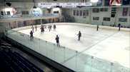 Replay: Home - 2023 Tahoe U18 vs Patriots 18U | Nov 4 @ 10 AM