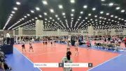 Platform Elite vs Impact volleyball - 2022 JVA World Challenge presented by Nike - Expo Only