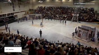 CGT Denton at 2020 WGI Guard Austin Regional - Rouse HS