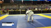 SHAWN MONROE HENDERSON vs LEONARDO MELERO 2024 Pan Jiu Jitsu IBJJF Championship