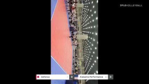 Replay: Court 53 - 2022 JVA World Challenge - Expo Only | Apr 9 @ 8 AM