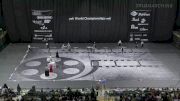 Westerville Independent at 2022 WGI Guard World Championships