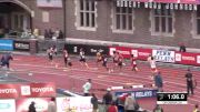 Men's 4x800m Relay Event 566 - Championship of America, Finals