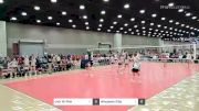 chiX 18-Pink vs Wisconsin Elite - 2022 JVA World Challenge presented by Nike - Expo Only