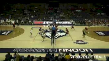 Replay: Lafayette vs Connecticut - 2021 Lafayette vs UConn | Sep 3 @ 7 PM