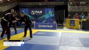 MATHEUS GUILHERME DA COSTA vs PEDRO HENRIQUE MONTEIRO PALHARES 2024 Pan Jiu Jitsu IBJJF Championship