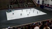 Northern Valley Combined Schools "Old Tappan NJ" at 2024 WGI Guard East Power Regional