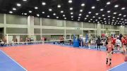 Detroit vs B town - 2022 JVA World Challenge presented by Nike