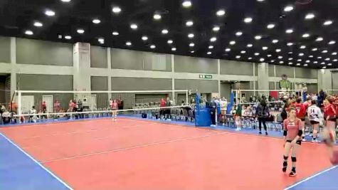 Detroit vs B town - 2022 JVA World Challenge presented by Nike