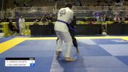 SEBASTIAN LORENZO ZAZUETA vs JARRETT ROLLAND CASTON 2024 Pan Jiu Jitsu IBJJF Championship