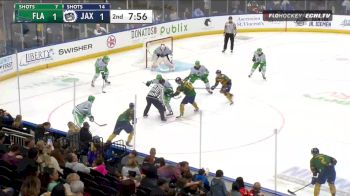 Replay: Home - 2023 Florida vs Jacksonville | Feb 3 @ 7 PM