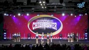 World Elite - Dynasty [2024 L4.2 Senior Coed Day 2] 2024 Cheer Power Grand Nationals