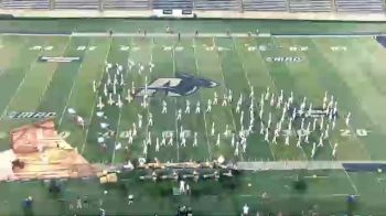 Replay: High Cam - 2021 REBROADCAST: DCI Celebration - Akron | Aug 10 @ 6 PM