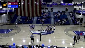 Replay: Lee vs Shorter | Nov 11 @ 6 PM