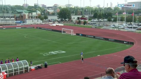 2018 Hofstra vs Ohio State | Big Ten Womens Soccer