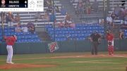 Replay: Home - 2023 Mustangs vs Voyagers | Jul 25 @ 7 PM
