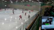 Replay: Home - 2024 Cubs U18 vs Soo Greyhounds U18 | Mar 22 @ 9 AM