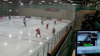 Replay: Home - 2024 Cubs U18 vs Soo Greyhounds U18 | Mar 22 @ 9 AM