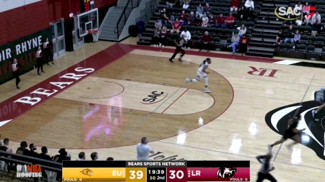 Replay: Emmanuel (Ga.) vs Lenoir-Rhyne - 2023 Emmanuel (GA) vs Lenoir-Rhyne | Dec 30 @ 4 PM