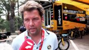 Primoz Roglic: Day By Day To Judge Form At The Vuelta a España