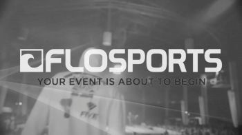 Full Replay - Sunshine Slam