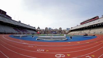 Replay: Penn Relays Summer Series | Jul 18 @ 10 AM