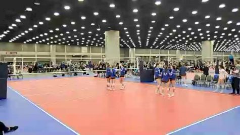 Replay: Court 38 - 2022 JVA World Challenge | Apr 8 @ 9 AM