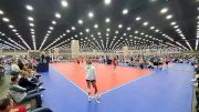 Replay: Court 40 - 2022 JVA World Challenge | Apr 8 @ 9 AM