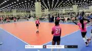 vs - 2022 JVA World Challenge presented by Nike - Expo Only