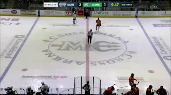 Replay: Home - 2022 Worcester vs Maine | Mar 9 @ 7 PM