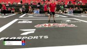 Dimitri Paes vs Vladimir Oliveira 2024 ADCC Sao Paulo Open