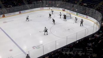 Replay: Home - 2024 Idaho vs Newfoundland | Mar 9 @ 6 PM