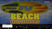 Ultimate Cheer Dynasty - Nubian Queens [2022 Mini--Div 1 Day 1] 2022 WSA Beach Nationals