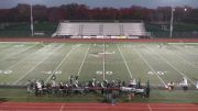 New Providence HS "New Providence NJ" at 2022 USBands New Jersey State Champs (Group III-V A & I-III, V Open)