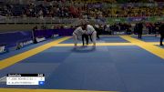 FABIO JOSE ROMÃO E SILVA vs DIOGO ALVES FERREIRA 2024 Brasileiro Jiu-Jitsu IBJJF