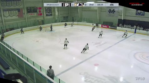 Replay: Home - 2024 Providence vs New Hampshire | Feb 10 @ 4 PM