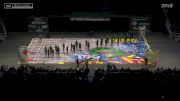 Chromium Winds "Rosemont IL" at 2023 WGI Percussion/Winds World Championships