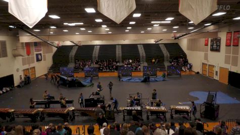 Enloe Magnet HS "Raleigh NC" at 2024 WGI Perc Richmond Regional