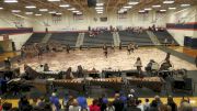 C.E. King HS "Houston TX" at 2024 WGI Perc/Winds Katy Regional