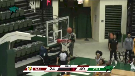 Replay: Valparaiso vs Chicago St | Nov 16 @ 7 PM