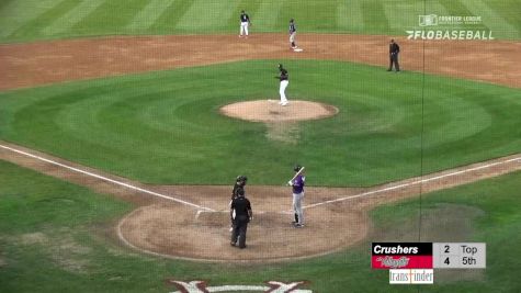 Replay: Home - 2023 Lake Erie vs Tri-City | Jun 15 @ 7 PM